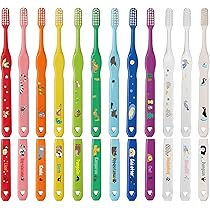 Amazon | はみがきの神様 LAPIS：スパイラルツイン毛 大人のZOO